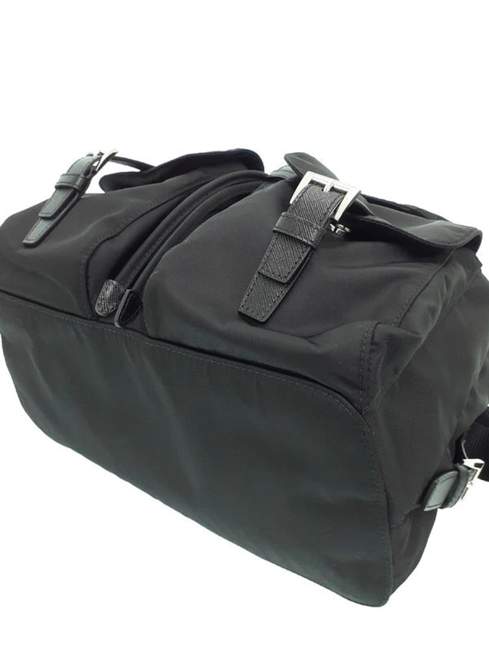 Prada Re Backpack - Picture 8 of 9